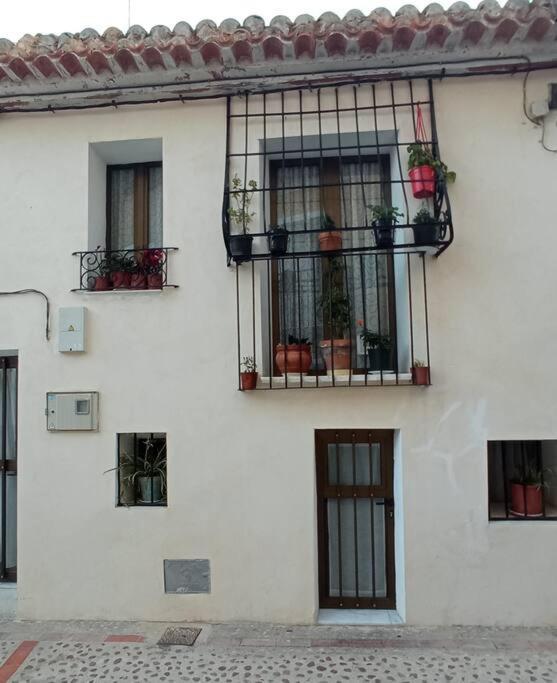 Apartament Vivienda De 80M Cuadrados A Dos Minutos Del Mar Villajoyosa Zewnętrze zdjęcie