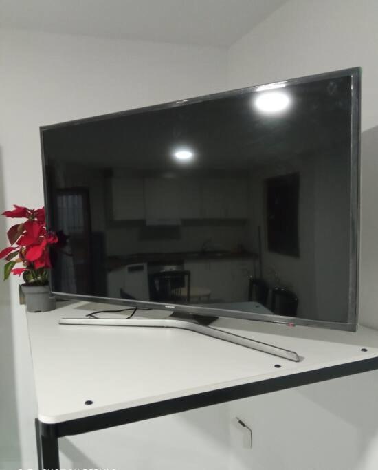 Apartament Vivienda De 80M Cuadrados A Dos Minutos Del Mar Villajoyosa Zewnętrze zdjęcie