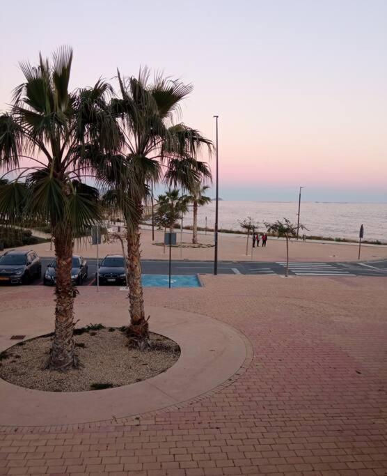 Apartament Vivienda De 80M Cuadrados A Dos Minutos Del Mar Villajoyosa Zewnętrze zdjęcie