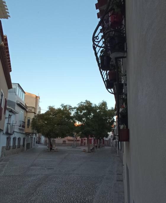 Apartament Vivienda De 80M Cuadrados A Dos Minutos Del Mar Villajoyosa Zewnętrze zdjęcie