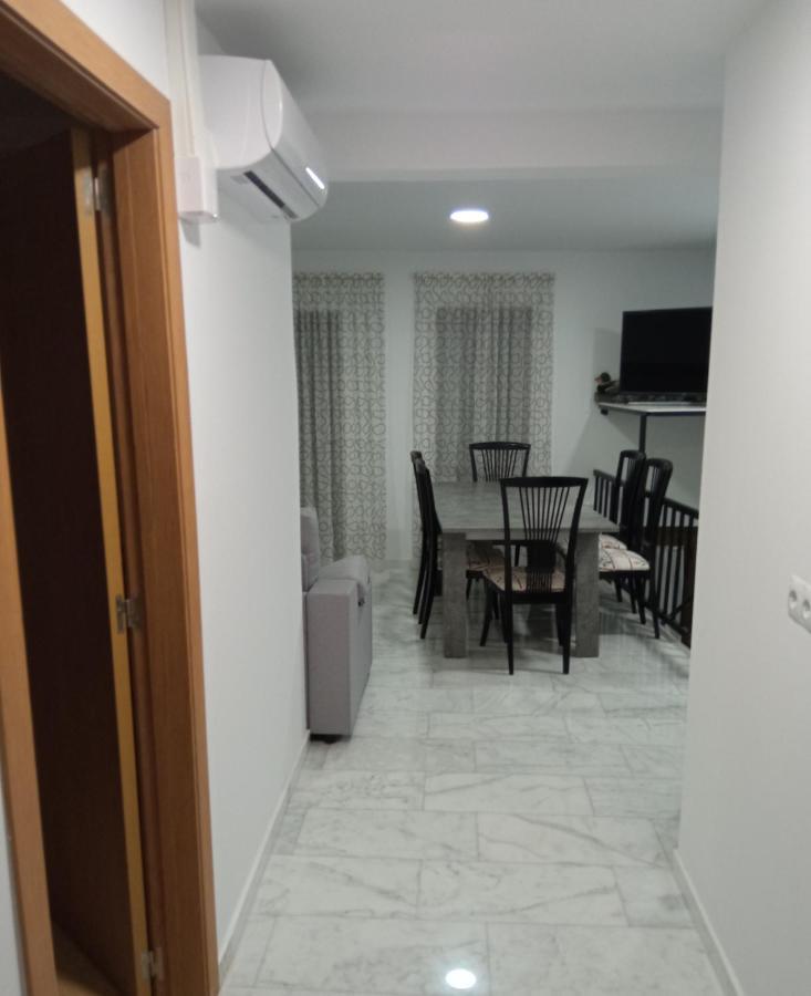 Apartament Vivienda De 80M Cuadrados A Dos Minutos Del Mar Villajoyosa Zewnętrze zdjęcie
