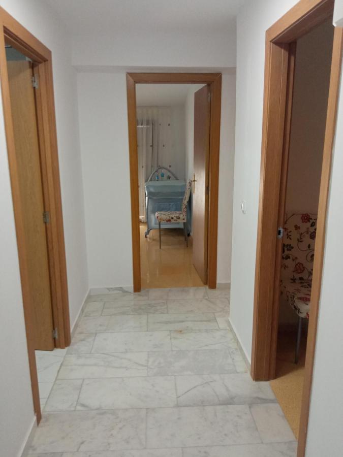 Apartament Vivienda De 80M Cuadrados A Dos Minutos Del Mar Villajoyosa Zewnętrze zdjęcie