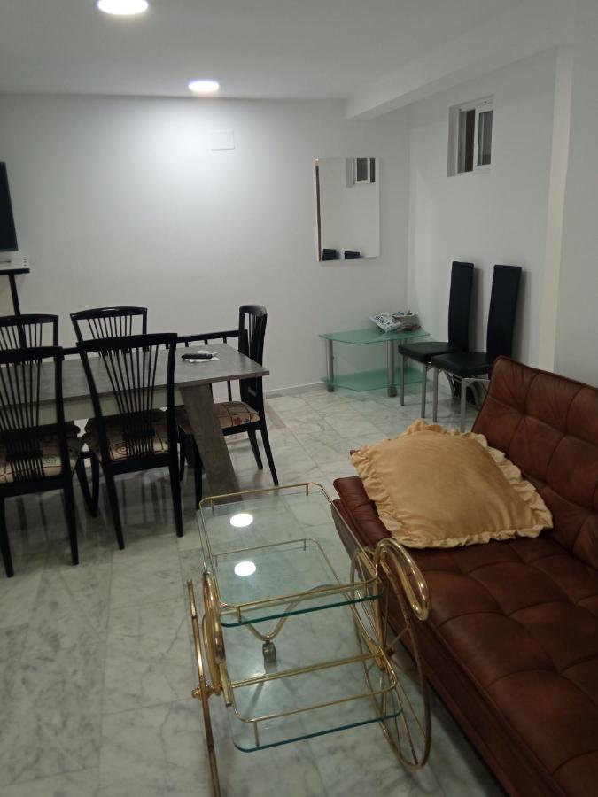 Apartament Vivienda De 80M Cuadrados A Dos Minutos Del Mar Villajoyosa Zewnętrze zdjęcie